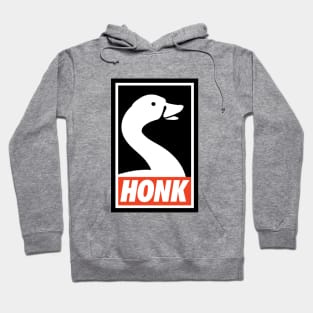 Honk Hoodie